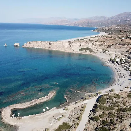 Apartmán Petra Mare *