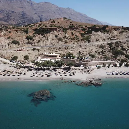 Petra Mare Apartmán