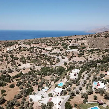 Petra Mare * Triopetra