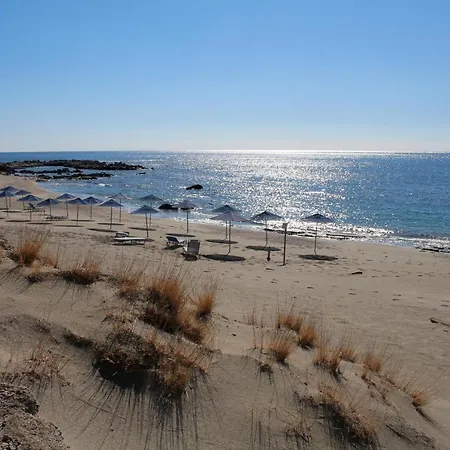 Apartmán Petra Mare