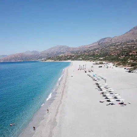 Apartmán Petra Mare *