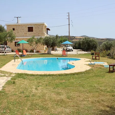 Apartmán Petra Mare *