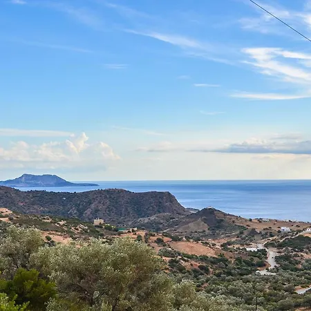 Petra Mare * Triopetra