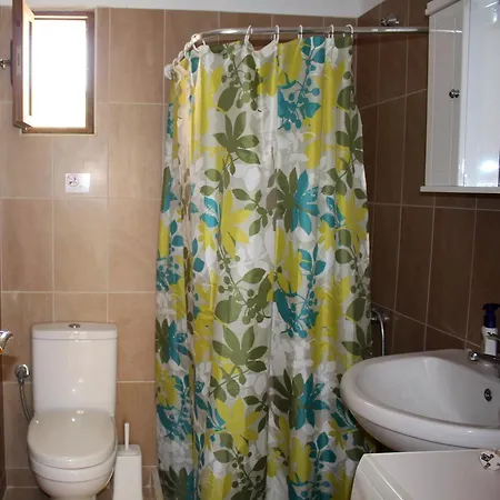 Apartmán Petra Mare *