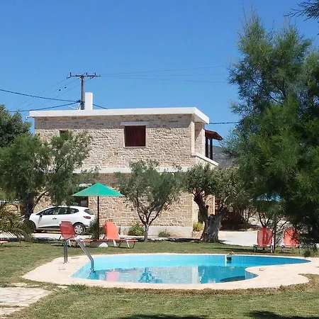 Petra Mare Apartmán *