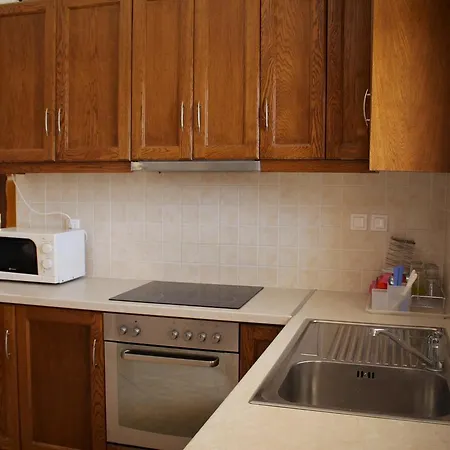 Petra Mare Apartmán *