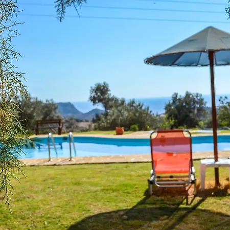 Petra Mare Apartmán *
