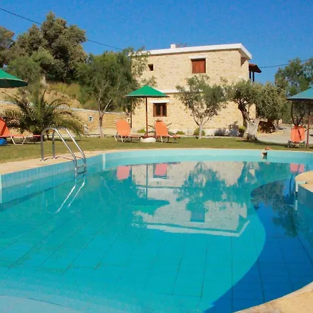 Petra Mare Apartmán