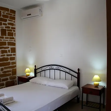 Petra Mare Apartmán